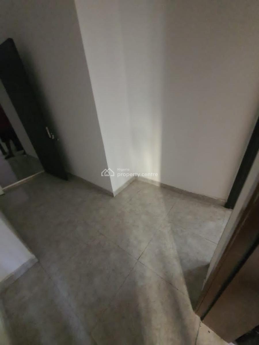 Luxury 1 Bedroom Apartment in an Estate, Lekky County, Lekki, Lagos, Mini Flat (room and Parlour) for Rent