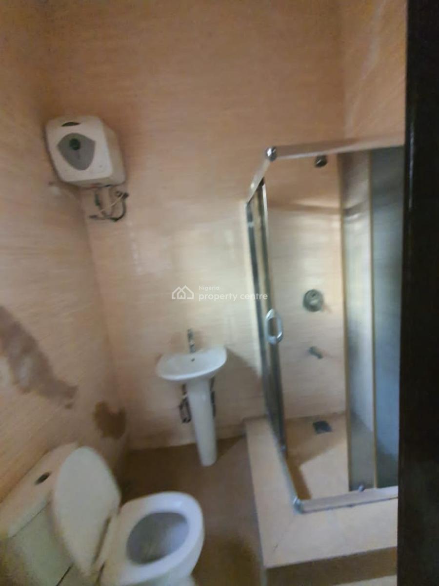 Luxury 1 Bedroom Apartment in an Estate, Lekky County, Lekki, Lagos, Mini Flat (room and Parlour) for Rent