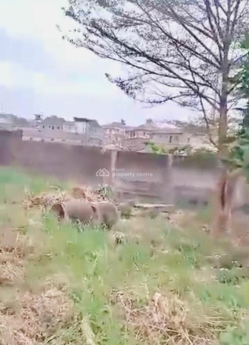 Smart Investment: 3 Plots of Land with C of O, Ogba, Ikeja, Lagos, Land for Sale