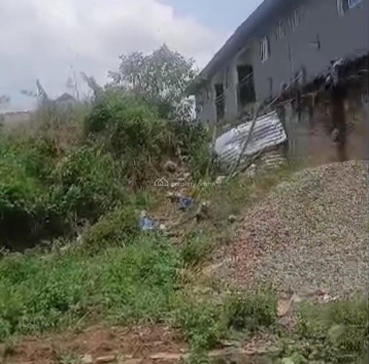 100ft By 100ft Land, Along Ogunwenyin Road, Off Ugbor Central Gra, Benin, Oredo, Edo, Commercial Land for Sale