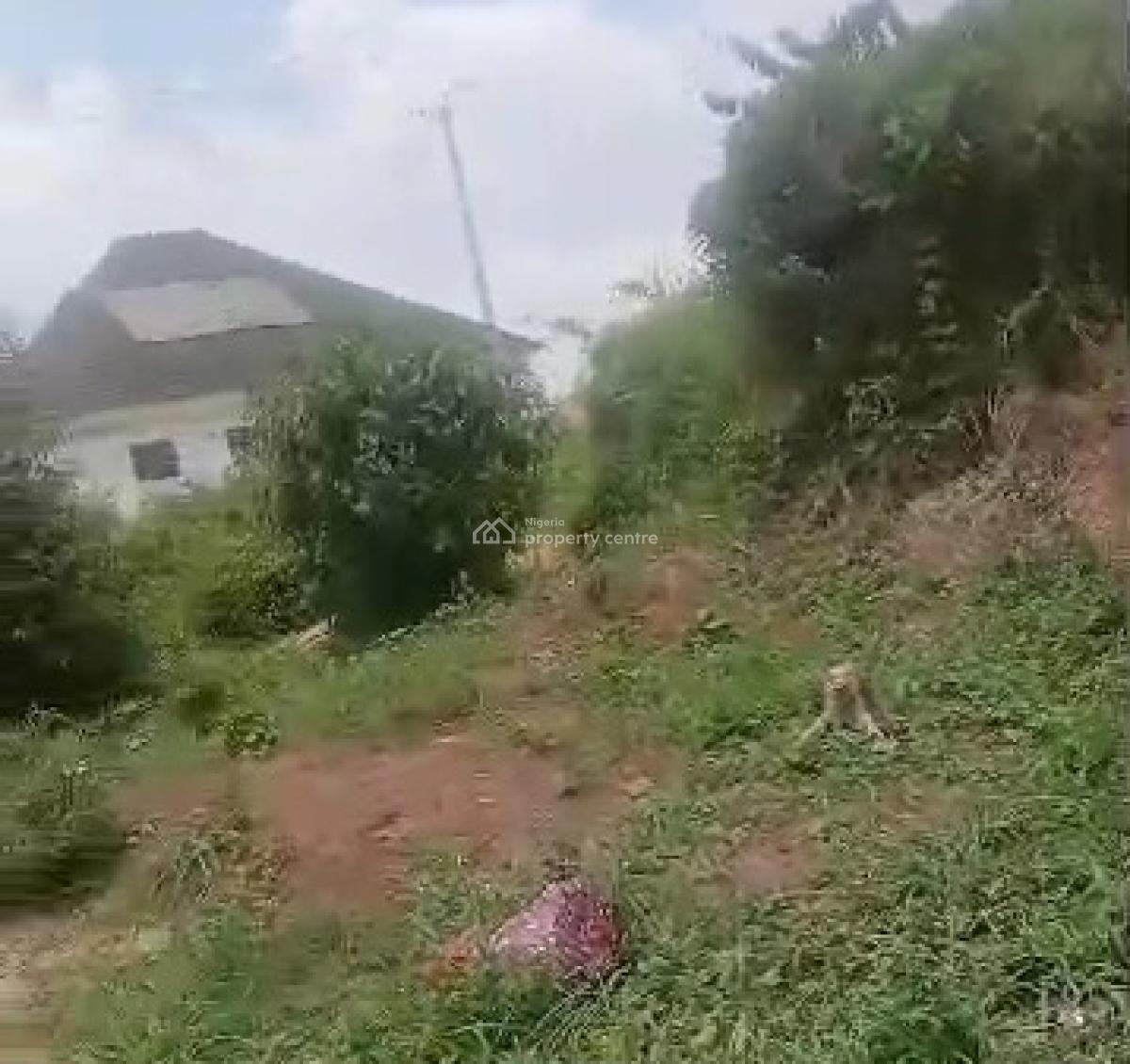 100ft By 100ft Land, Along Ogunwenyin Road, Off Ugbor Central Gra, Benin, Oredo, Edo, Commercial Land for Sale