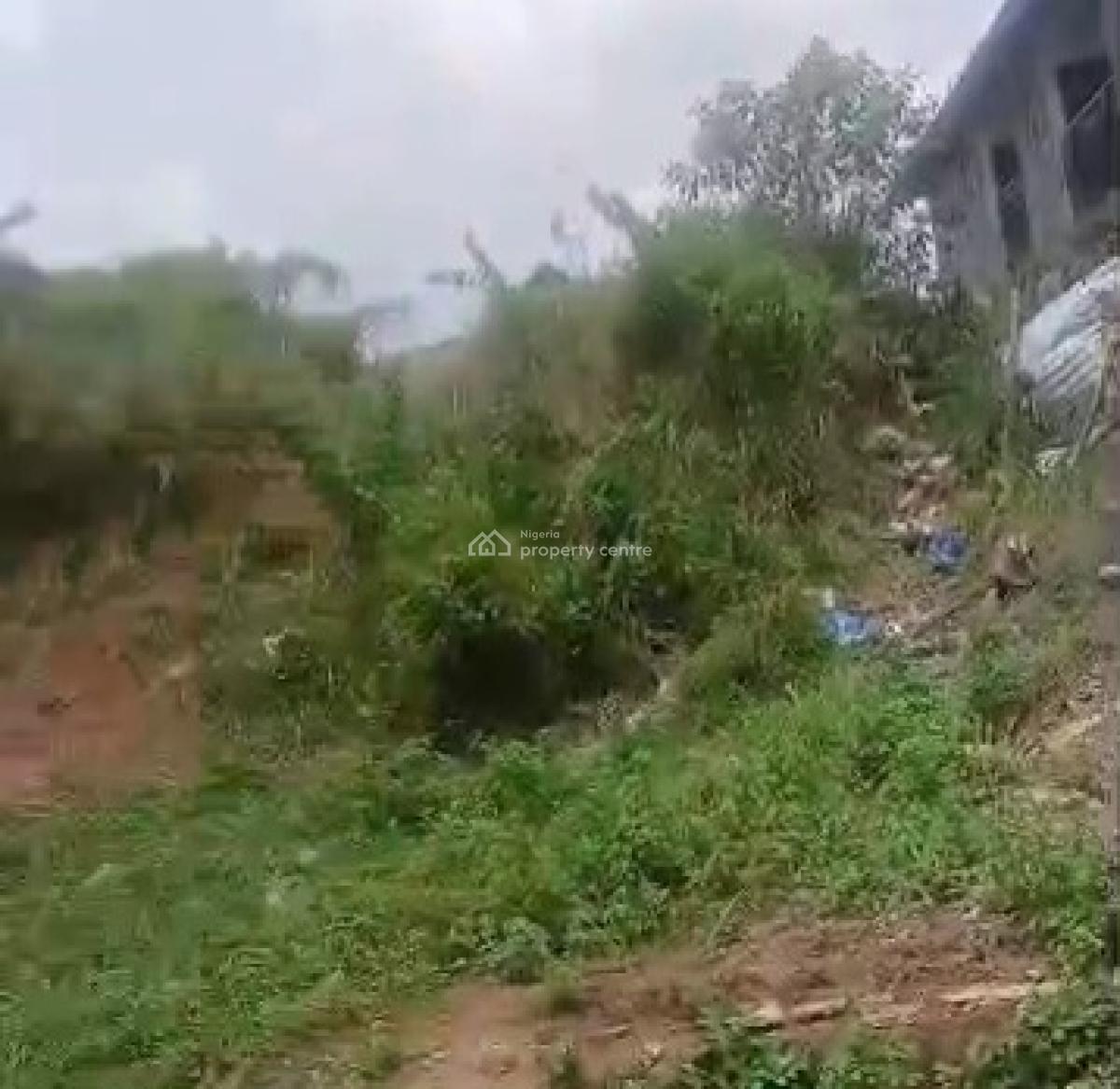 100ft By 100ft Land, Along Ogunwenyin Road, Off Ugbor Central Gra, Benin, Oredo, Edo, Commercial Land for Sale