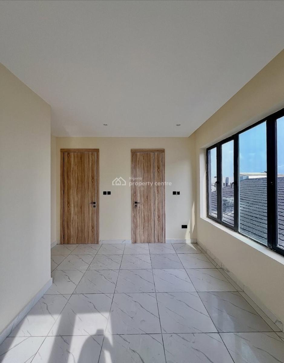 Fully Serviced 2 Bedroom Apartment with Swimming Pool, Ikate, Lekki, Lagos, Block of Flats for Sale