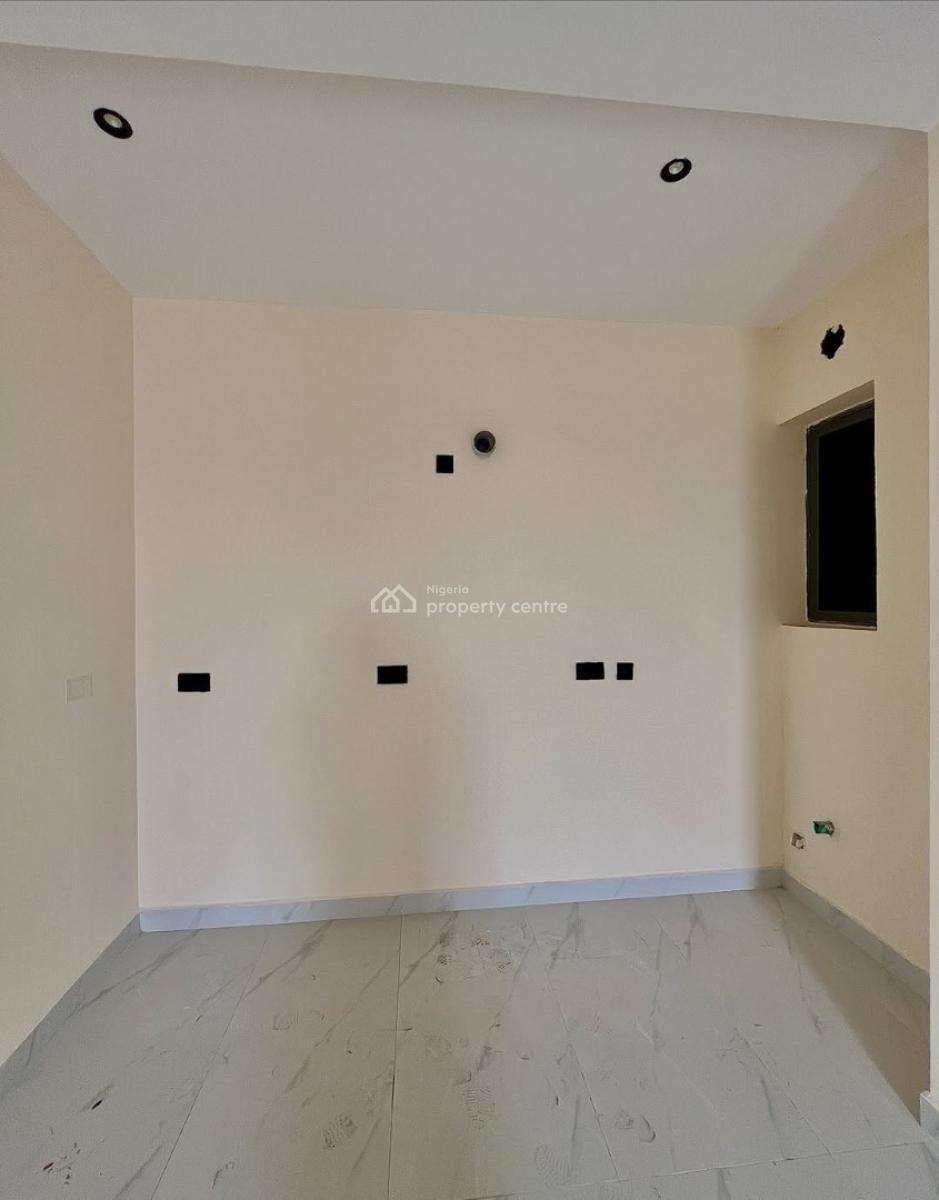 Fully Serviced 2 Bedroom Apartment with Swimming Pool, Ikate, Lekki, Lagos, Block of Flats for Sale