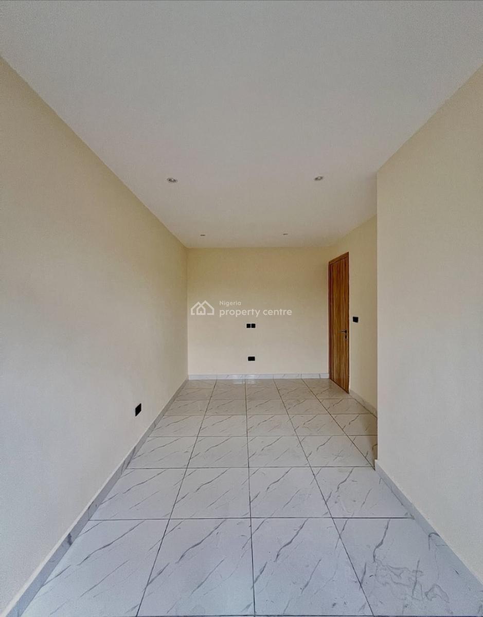 Fully Serviced 2 Bedroom Apartment with Swimming Pool, Ikate, Lekki, Lagos, Block of Flats for Sale