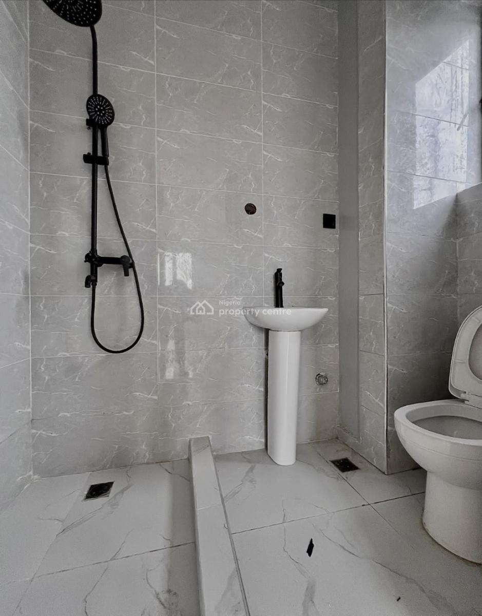 Fully Serviced 2 Bedroom Apartment with Swimming Pool, Ikate, Lekki, Lagos, Block of Flats for Sale