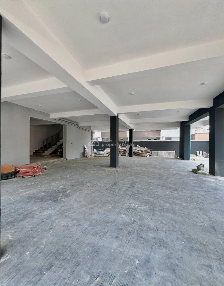 Fully Serviced 2 Bedroom Apartment with Swimming Pool, Ikate, Lekki, Lagos, Block of Flats for Sale