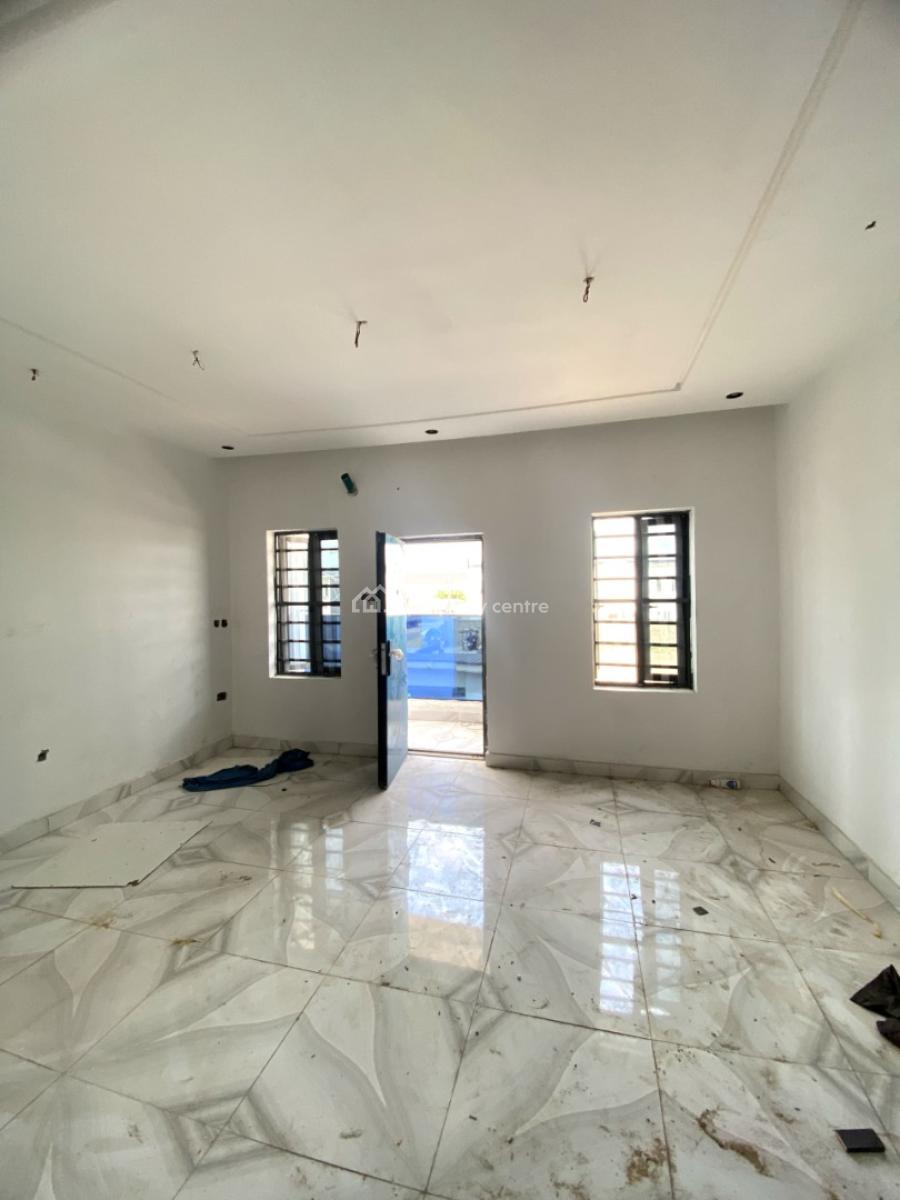 Spacious 4 Bedroom Terraced Duplex, Ajah, Lagos, Terraced Duplex for Sale