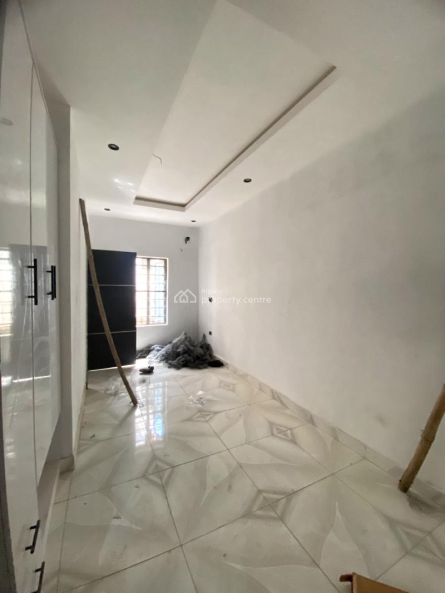 Spacious 4 Bedroom Terraced Duplex, Ajah, Lagos, Terraced Duplex for Sale