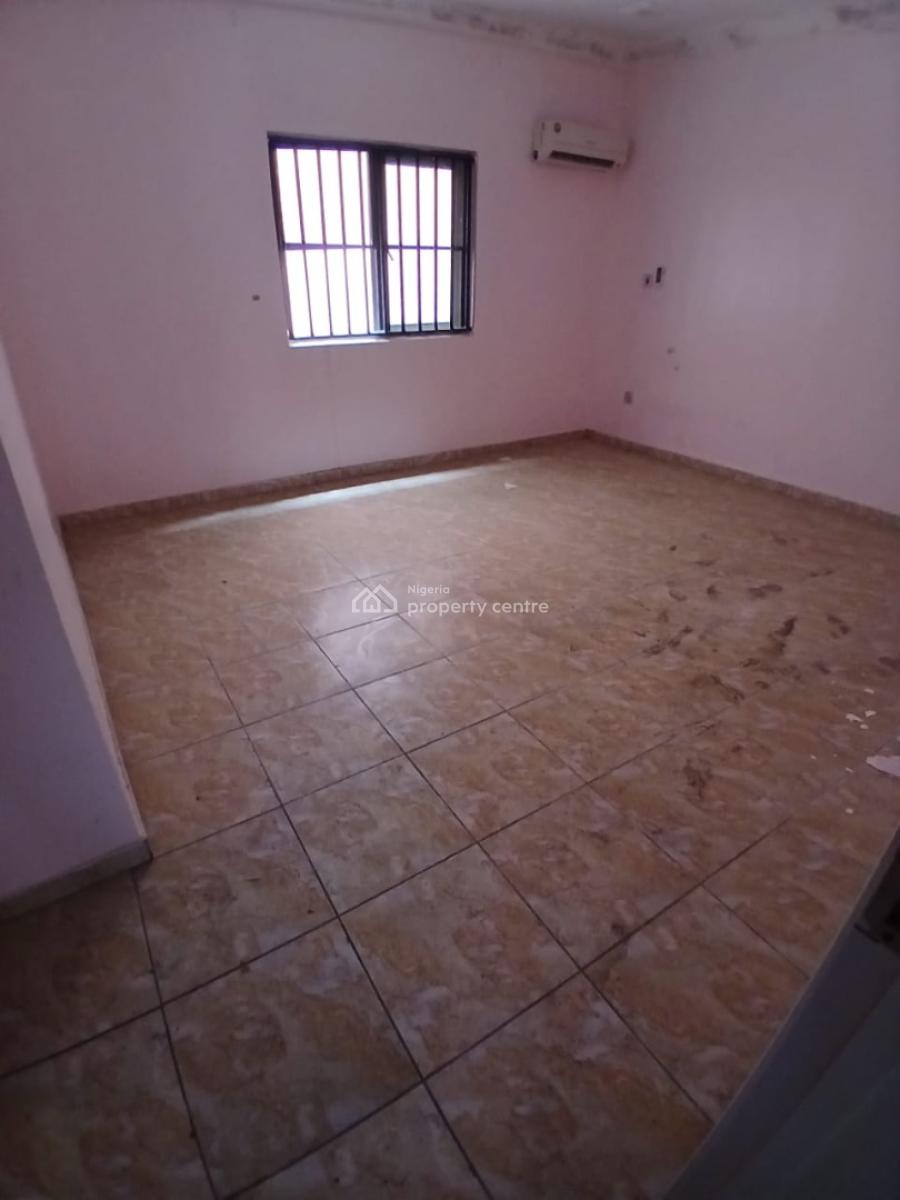 Luxury 4 Bedroom Terrace Duplex with Bq in a Service Estate, Abiola Court Estate, Ikate Elegushi, Lekki, Lagos, Terraced Duplex for Sale