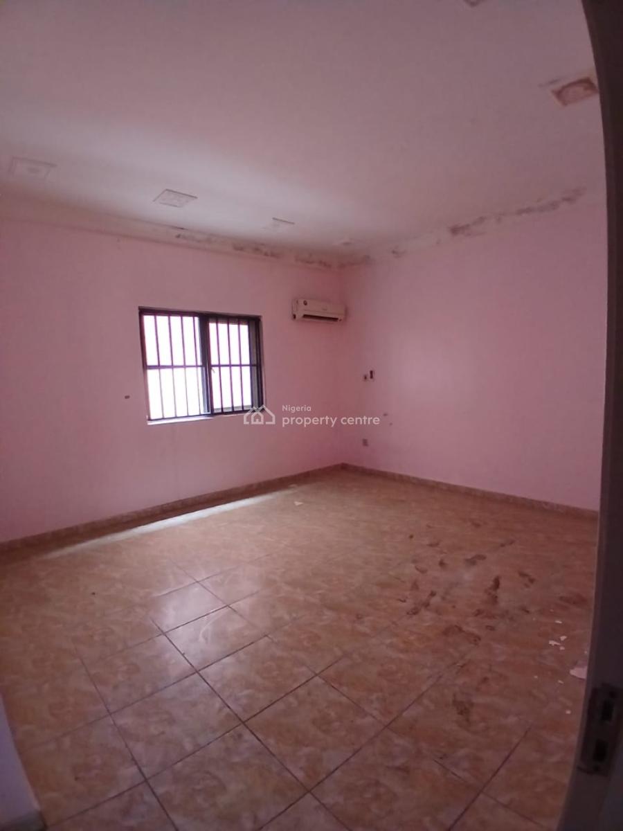 Luxury 4 Bedroom Terrace Duplex with Bq in a Service Estate, Abiola Court Estate, Ikate Elegushi, Lekki, Lagos, Terraced Duplex for Sale