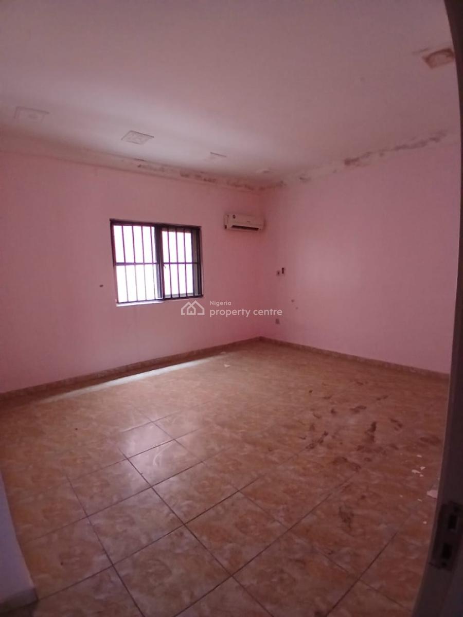 Luxury 4 Bedroom Terrace Duplex with Bq in a Service Estate, Abiola Court Estate, Ikate Elegushi, Lekki, Lagos, Terraced Duplex for Sale