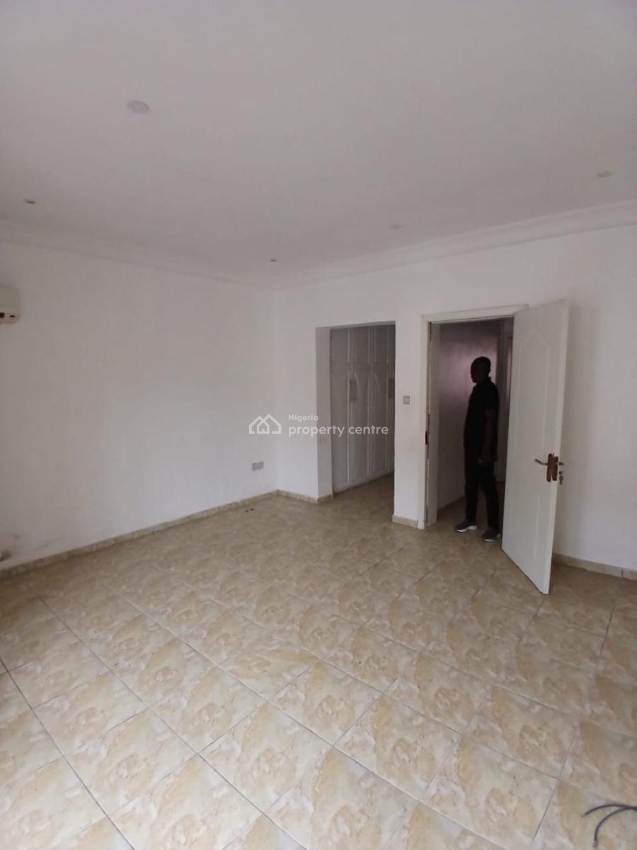 Luxury 4 Bedroom Terrace Duplex with Bq in a Service Estate, Abiola Court Estate, Ikate Elegushi, Lekki, Lagos, Terraced Duplex for Sale