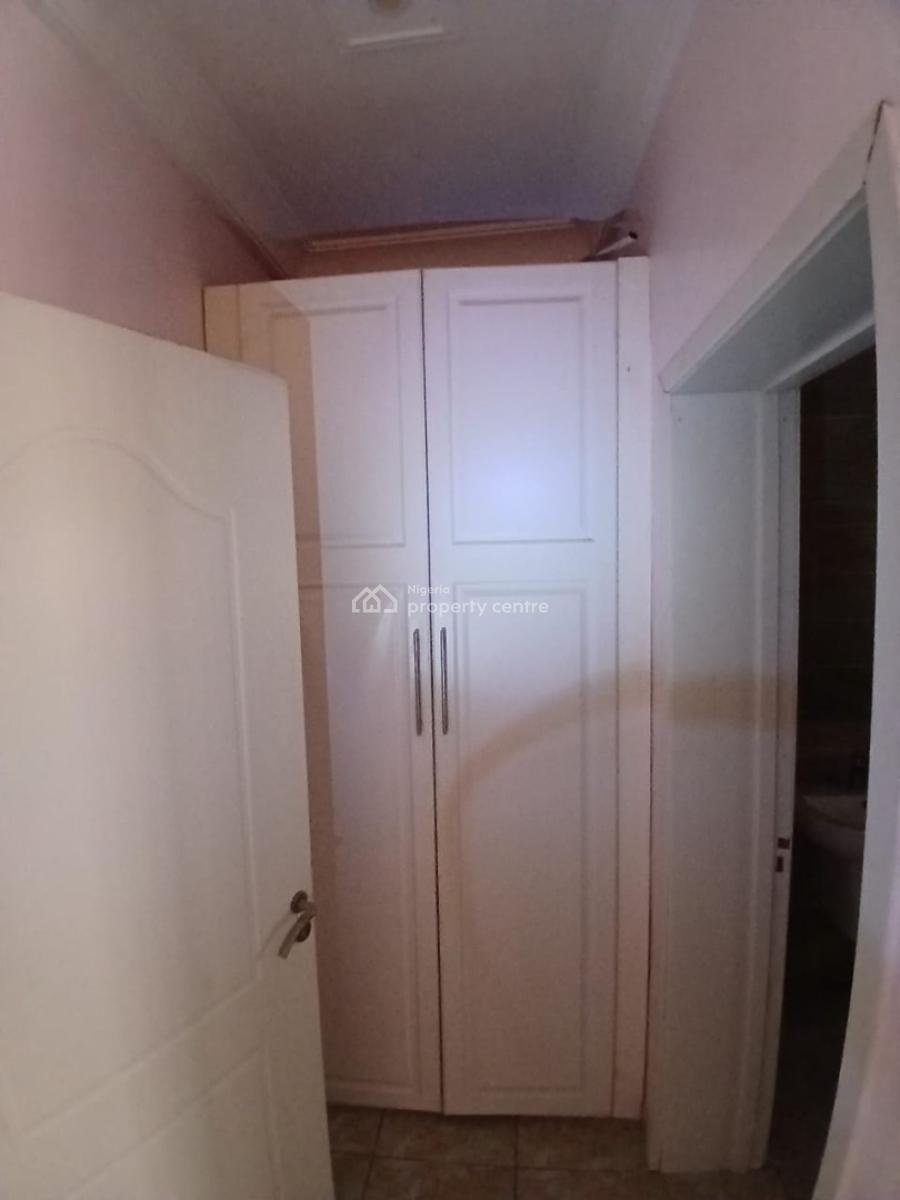 Luxury 4 Bedroom Terrace Duplex with Bq in a Service Estate, Abiola Court Estate, Ikate Elegushi, Lekki, Lagos, Terraced Duplex for Sale