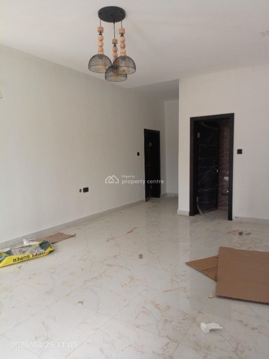 2 Bedroom Newly Built Luxurious Apartment, Abijo Gra, Abijo, Lekki, Lagos, Flat / Apartment for Sale