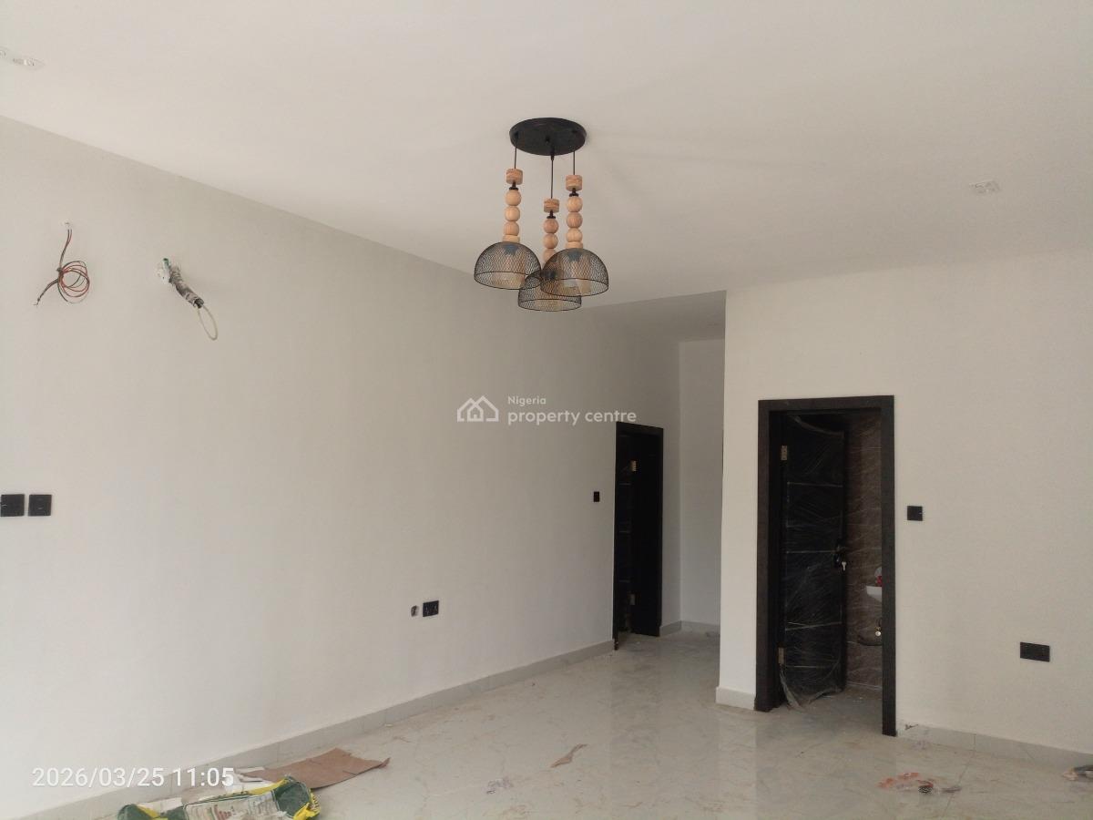 2 Bedroom Newly Built Luxurious Apartment, Abijo Gra, Abijo, Lekki, Lagos, Flat / Apartment for Sale