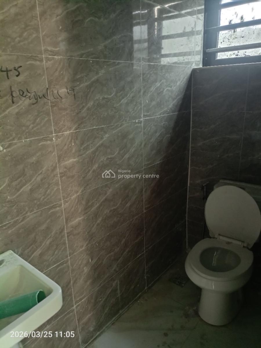 2 Bedroom Newly Built Luxurious Apartment, Abijo Gra, Abijo, Lekki, Lagos, Flat / Apartment for Sale