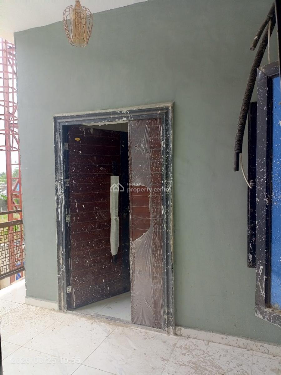 2 Bedroom Newly Built Luxurious Apartment, Abijo Gra, Abijo, Lekki, Lagos, Flat / Apartment for Sale