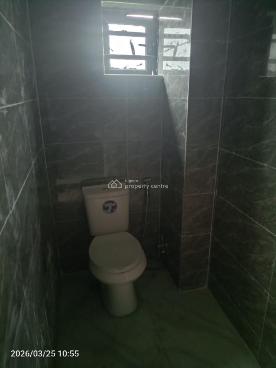 2 Bedroom Newly Built Luxurious Apartment, Abijo Gra, Abijo, Lekki, Lagos, Flat / Apartment for Sale