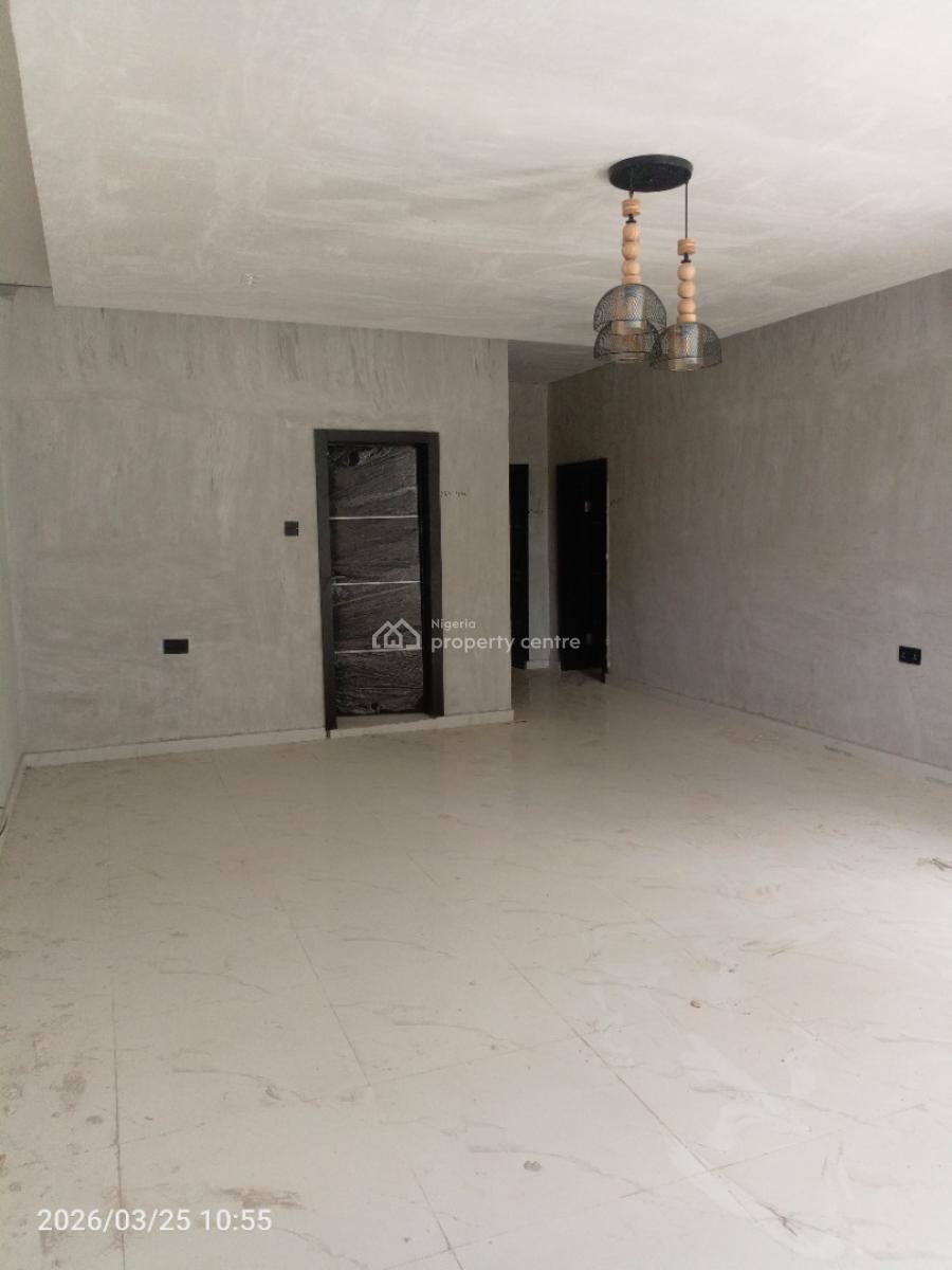 2 Bedroom Newly Built Luxurious Apartment, Abijo Gra, Abijo, Lekki, Lagos, Flat / Apartment for Sale