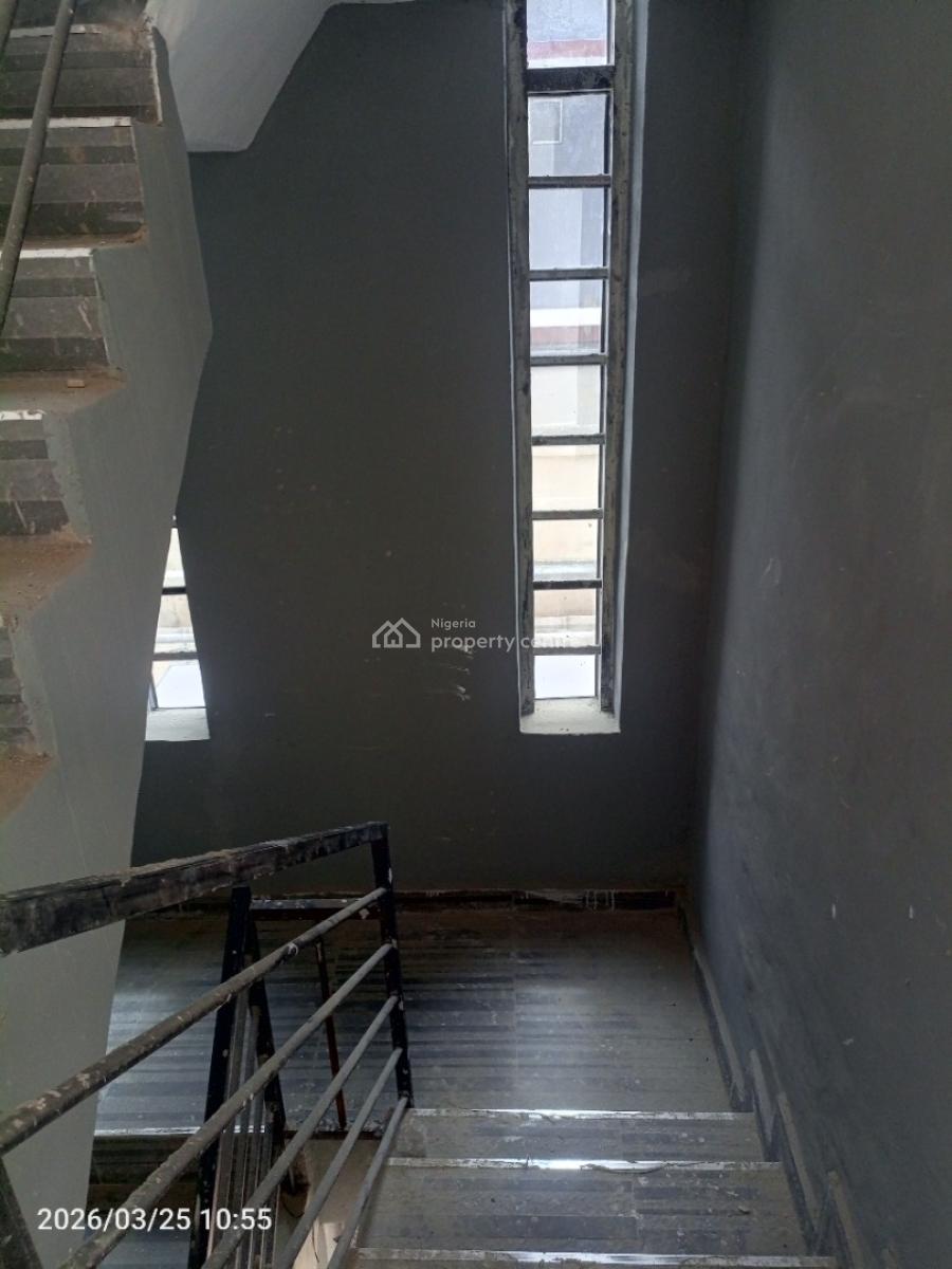 2 Bedroom Newly Built Luxurious Apartment, Abijo Gra, Abijo, Lekki, Lagos, Flat / Apartment for Sale
