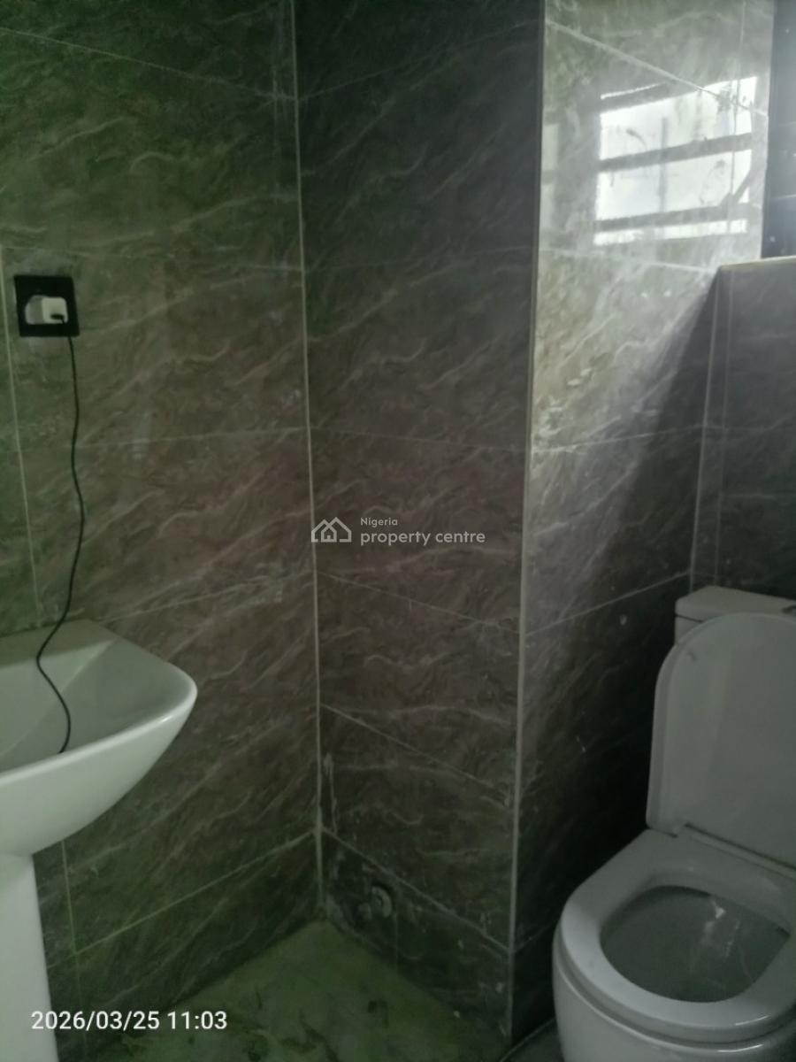 2 Bedroom Newly Built Luxurious Apartment, Abijo Gra, Abijo, Lekki, Lagos, Flat / Apartment for Sale