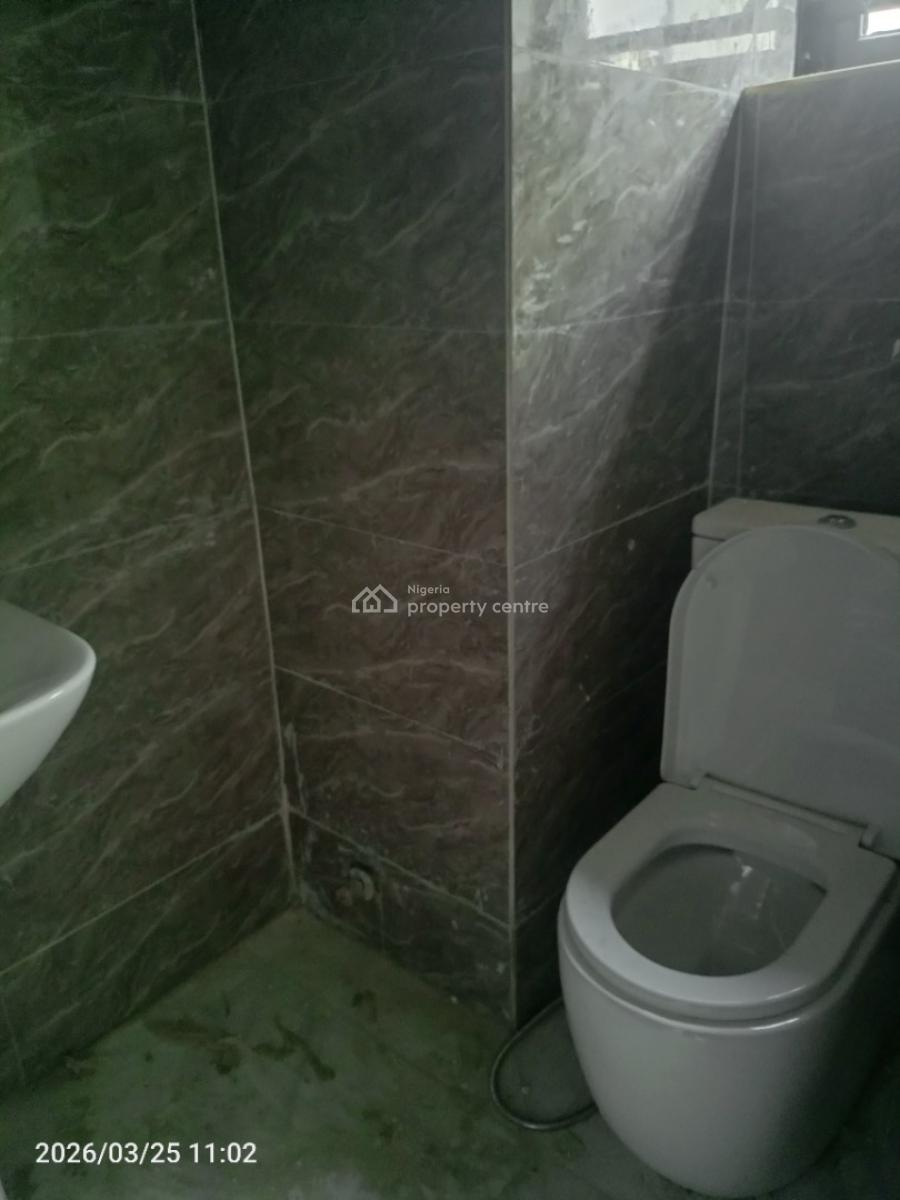 2 Bedroom Newly Built Luxurious Apartment, Abijo Gra, Abijo, Lekki, Lagos, Flat / Apartment for Sale