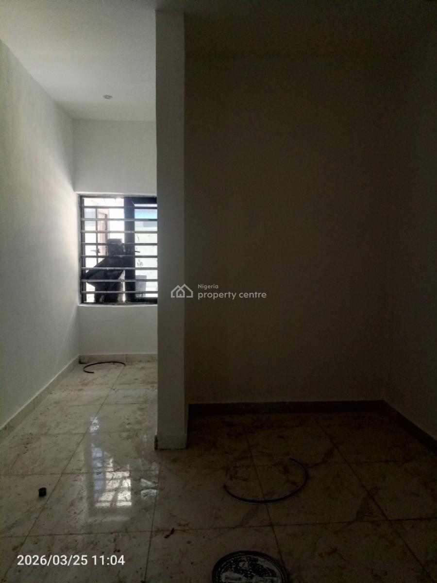 2 Bedroom Newly Built Luxurious Apartment, Abijo Gra, Abijo, Lekki, Lagos, Flat / Apartment for Sale