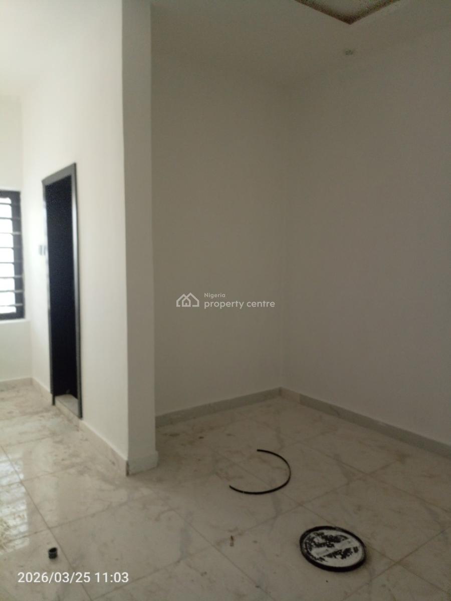2 Bedroom Newly Built Luxurious Apartment, Abijo Gra, Abijo, Lekki, Lagos, Flat / Apartment for Sale