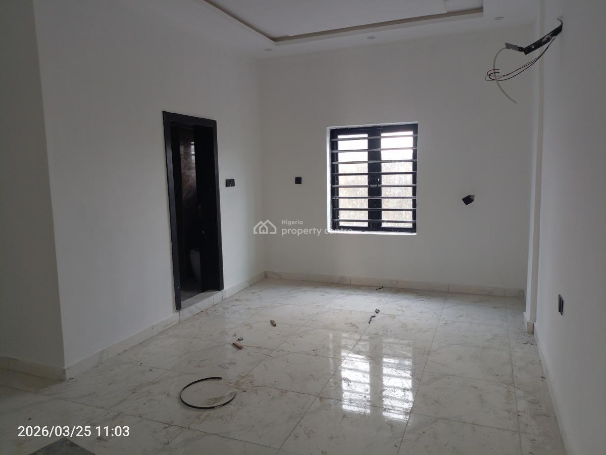 2 Bedroom Newly Built Luxurious Apartment, Abijo Gra, Abijo, Lekki, Lagos, Flat / Apartment for Sale