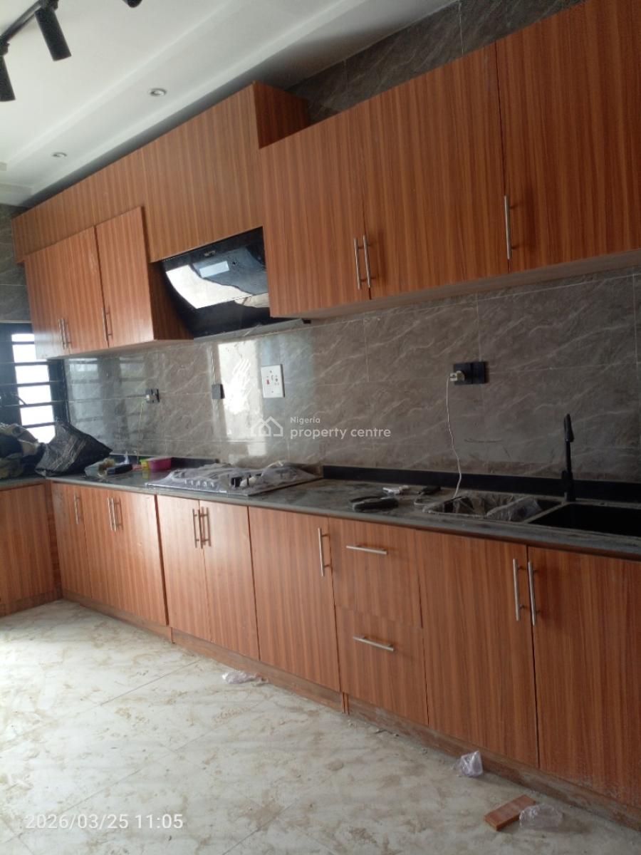 2 Bedroom Newly Built Luxurious Apartment, Abijo Gra, Abijo, Lekki, Lagos, Flat / Apartment for Sale