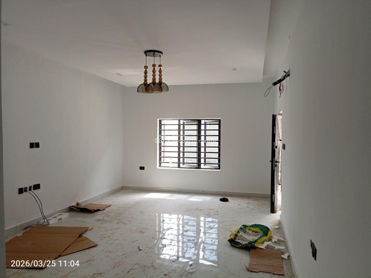 2 Bedroom Newly Built Luxurious Apartment, Abijo Gra, Abijo, Lekki, Lagos, Flat / Apartment for Sale