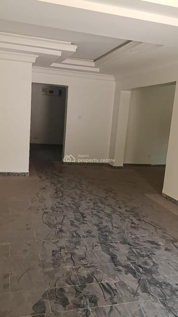 4 Bedroom Terrace Duplex, Jahi, Abuja, Terraced Duplex for Sale