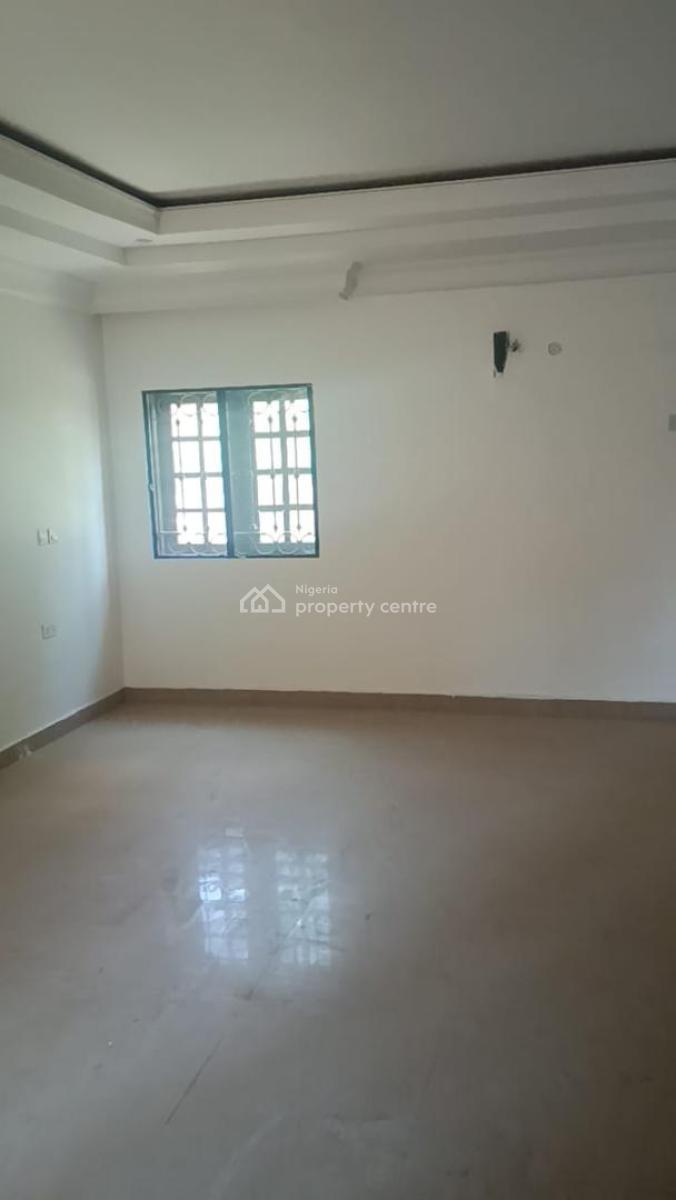 4 Bedroom Terrace Duplex, Jahi, Abuja, Terraced Duplex for Sale