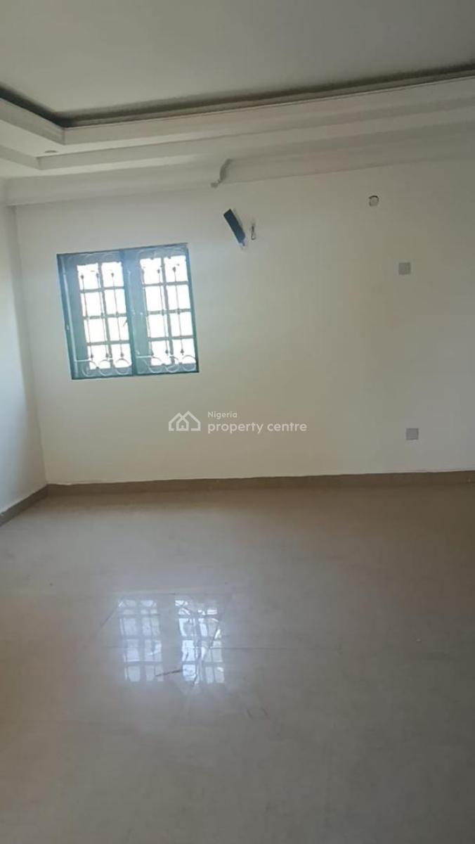 4 Bedroom Terrace Duplex, Jahi, Abuja, Terraced Duplex for Sale