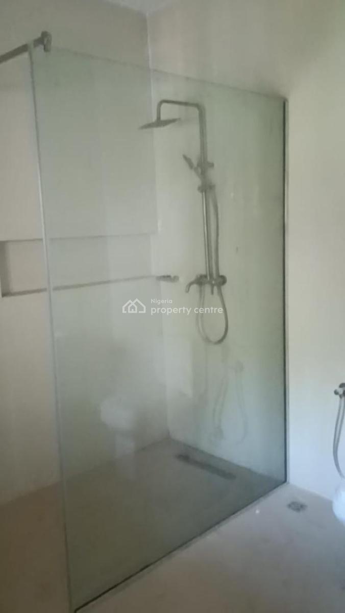 4 Bedroom Terrace Duplex, Jahi, Abuja, Terraced Duplex for Sale