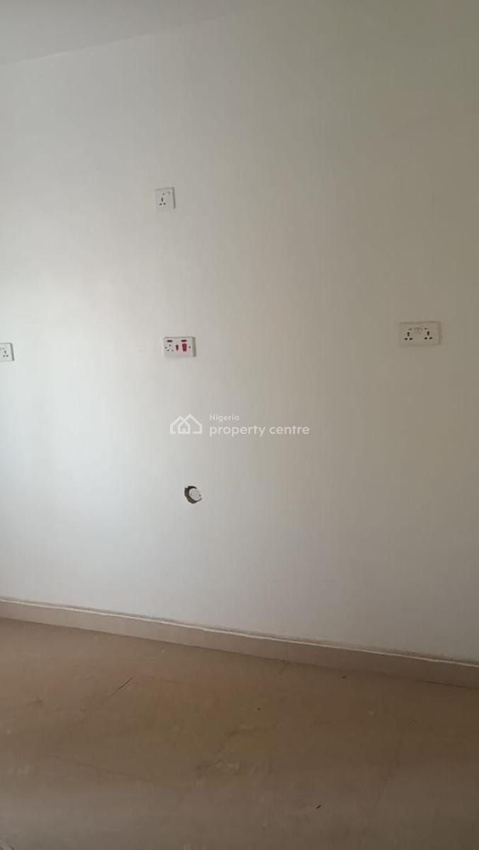 4 Bedroom Terrace Duplex, Jahi, Abuja, Terraced Duplex for Sale