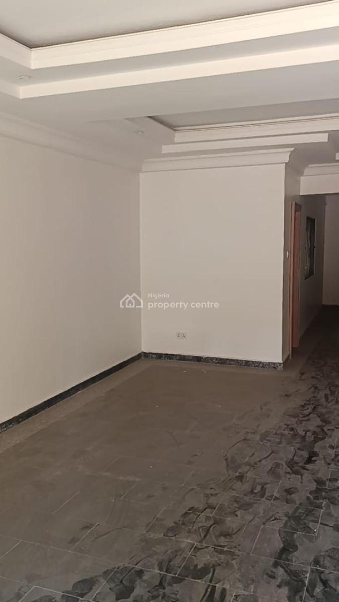 4 Bedroom Terrace Duplex, Jahi, Abuja, Terraced Duplex for Sale