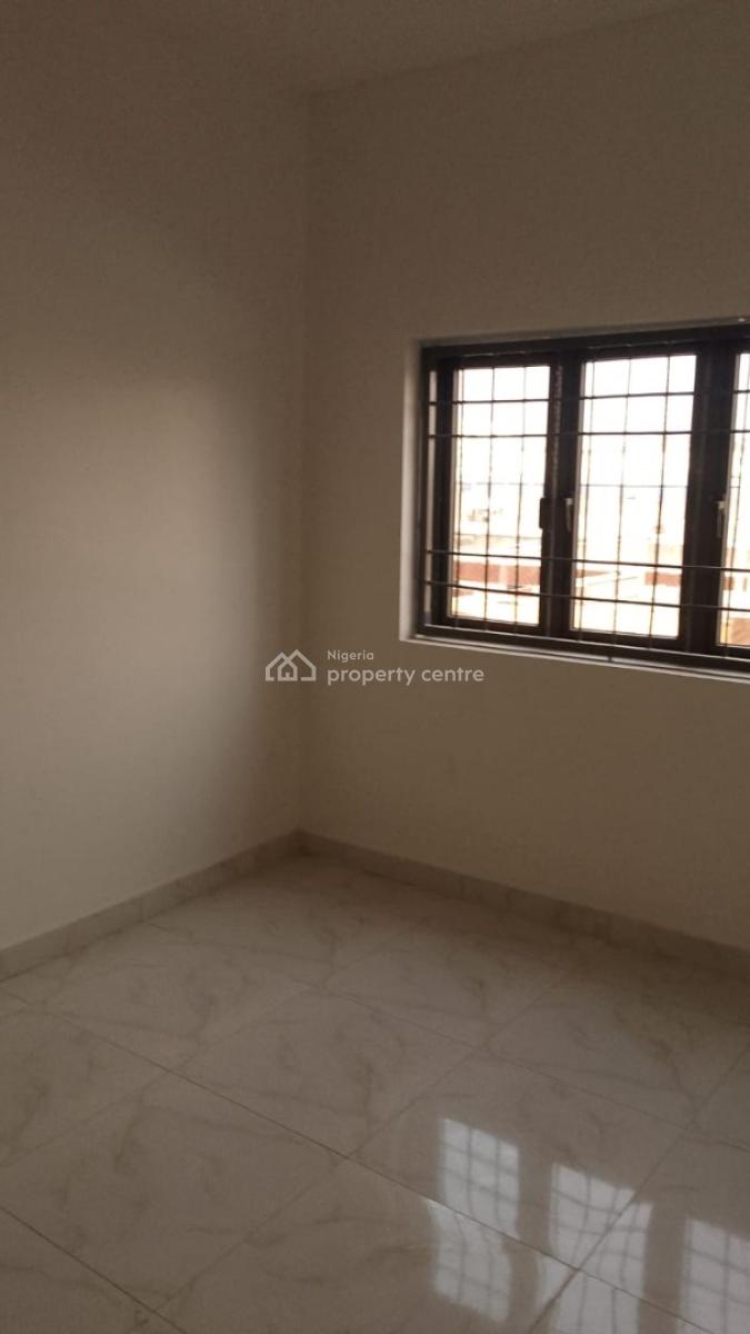 Brand New 3 Bedroom Terrace Duplex, Jahi, Abuja, Terraced Duplex for Sale