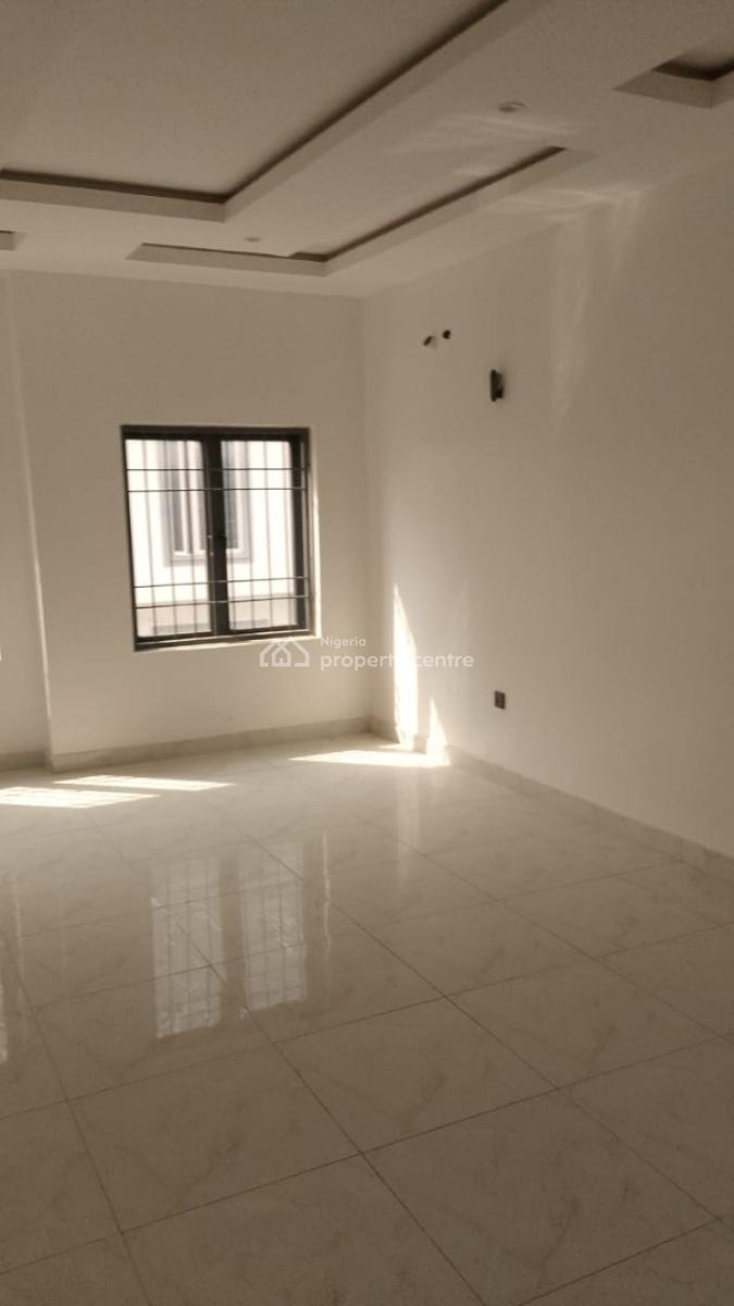 Brand New 3 Bedroom Terrace Duplex, Jahi, Abuja, Terraced Duplex for Sale