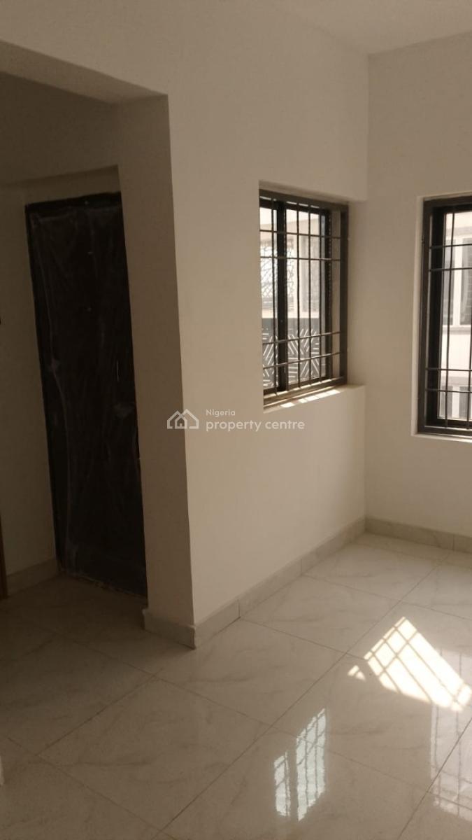 Brand New 3 Bedroom Terrace Duplex, Jahi, Abuja, Terraced Duplex for Sale