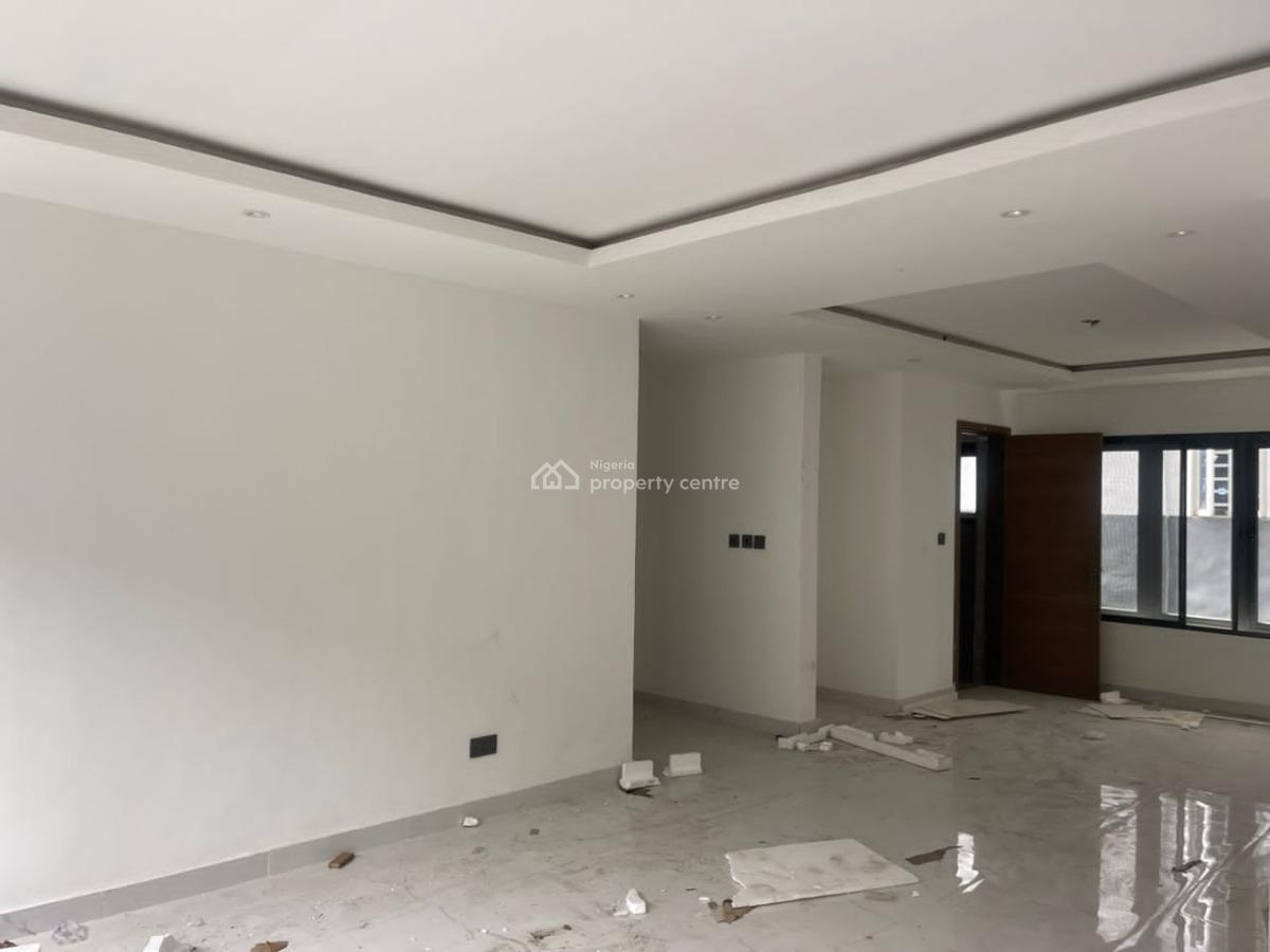 2-bedroom Flat on The First Floor, Ikoyi, Lagos, Flat / Apartment for Sale