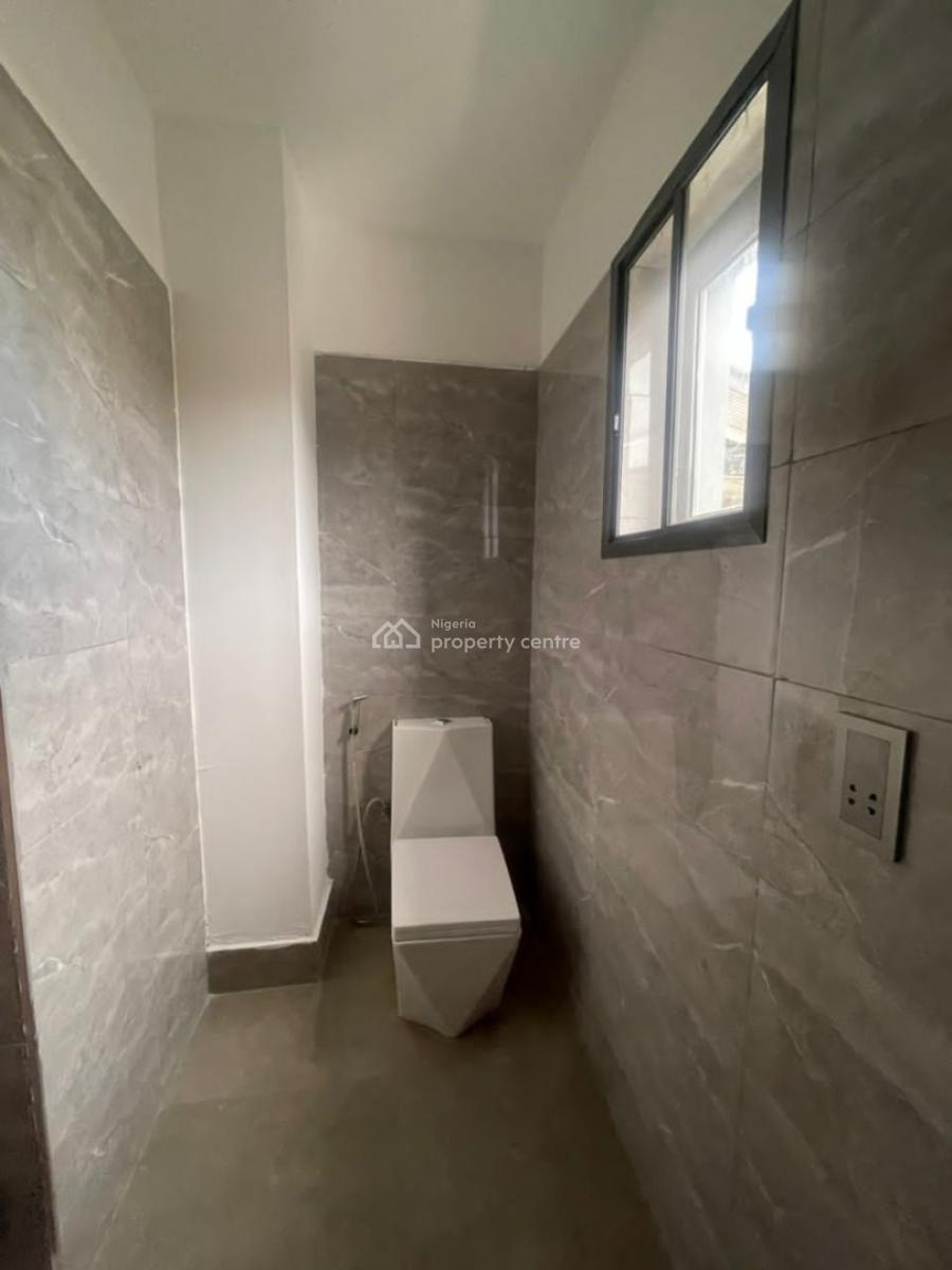 2-bedroom Flat on The First Floor, Ikoyi, Lagos, Flat / Apartment for Sale