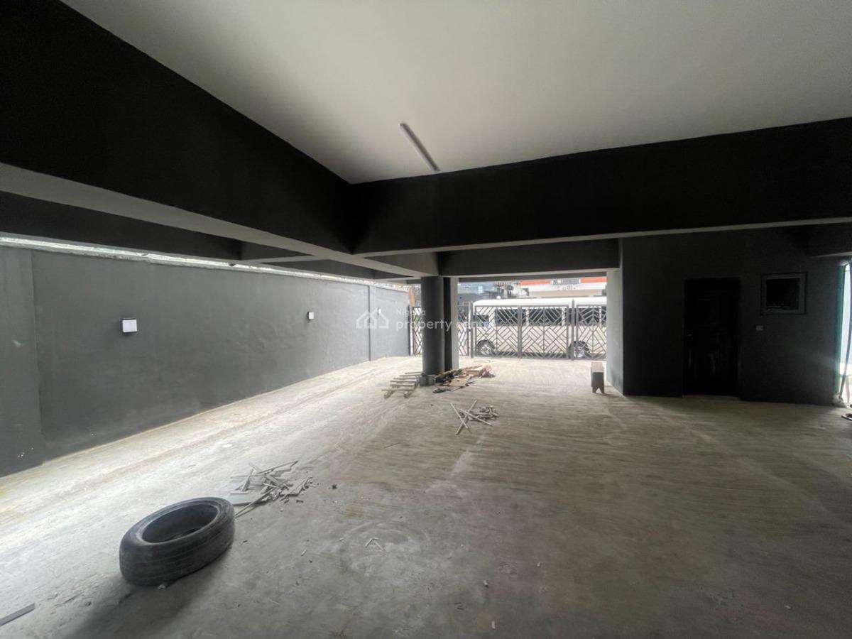 2-bedroom Flat on The First Floor, Ikoyi, Lagos, Flat / Apartment for Sale