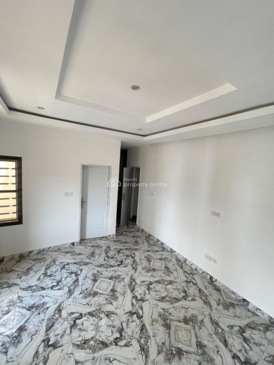 Luxury 4 Bedroom Terraced Duplex, Katampe (main), Katampe, Abuja, Terraced Duplex for Rent