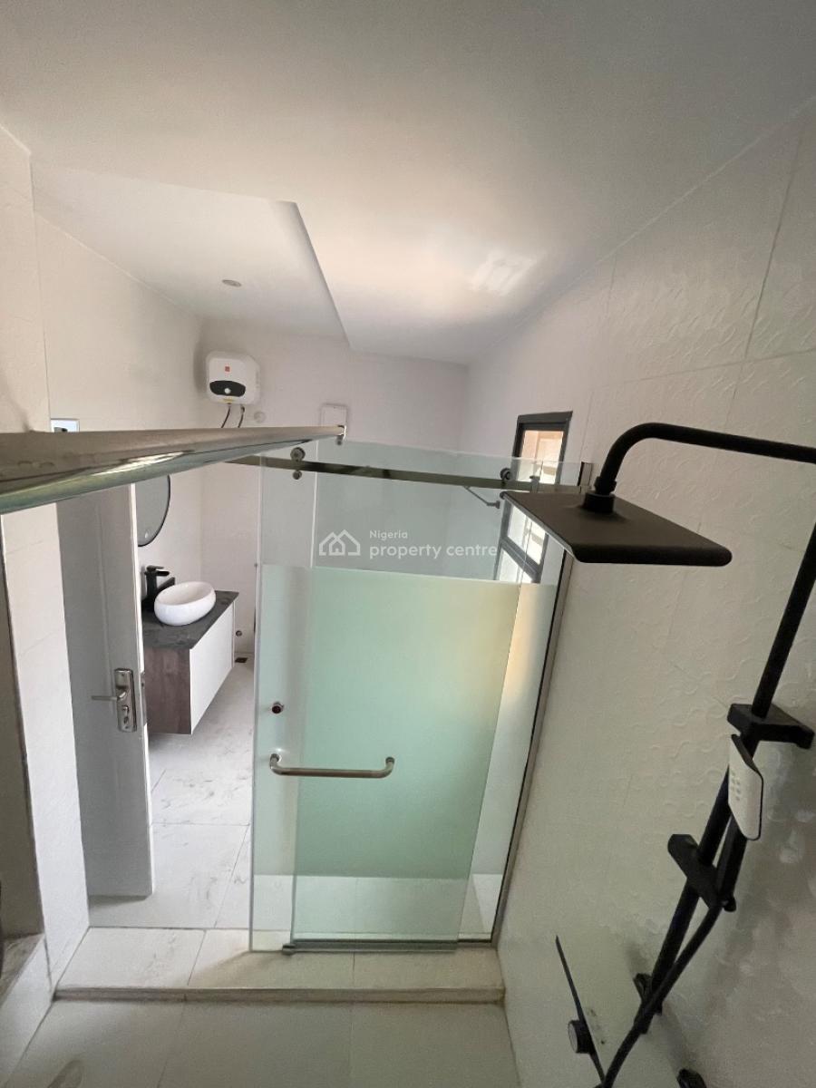 Luxury 4 Bedroom Terraced Duplex, Katampe (main), Katampe, Abuja, Terraced Duplex for Rent