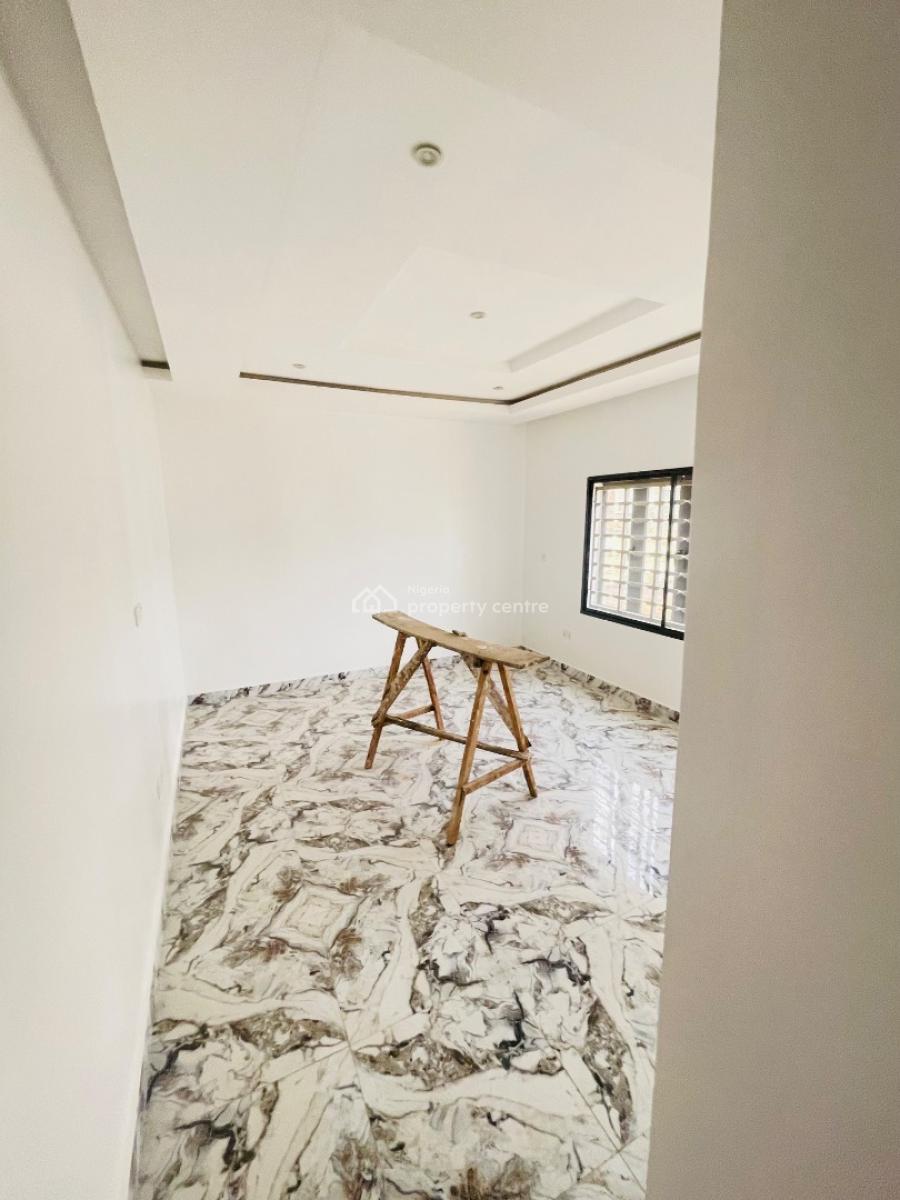 Luxury 4 Bedroom Terraced Duplex, Katampe (main), Katampe, Abuja, Terraced Duplex for Rent