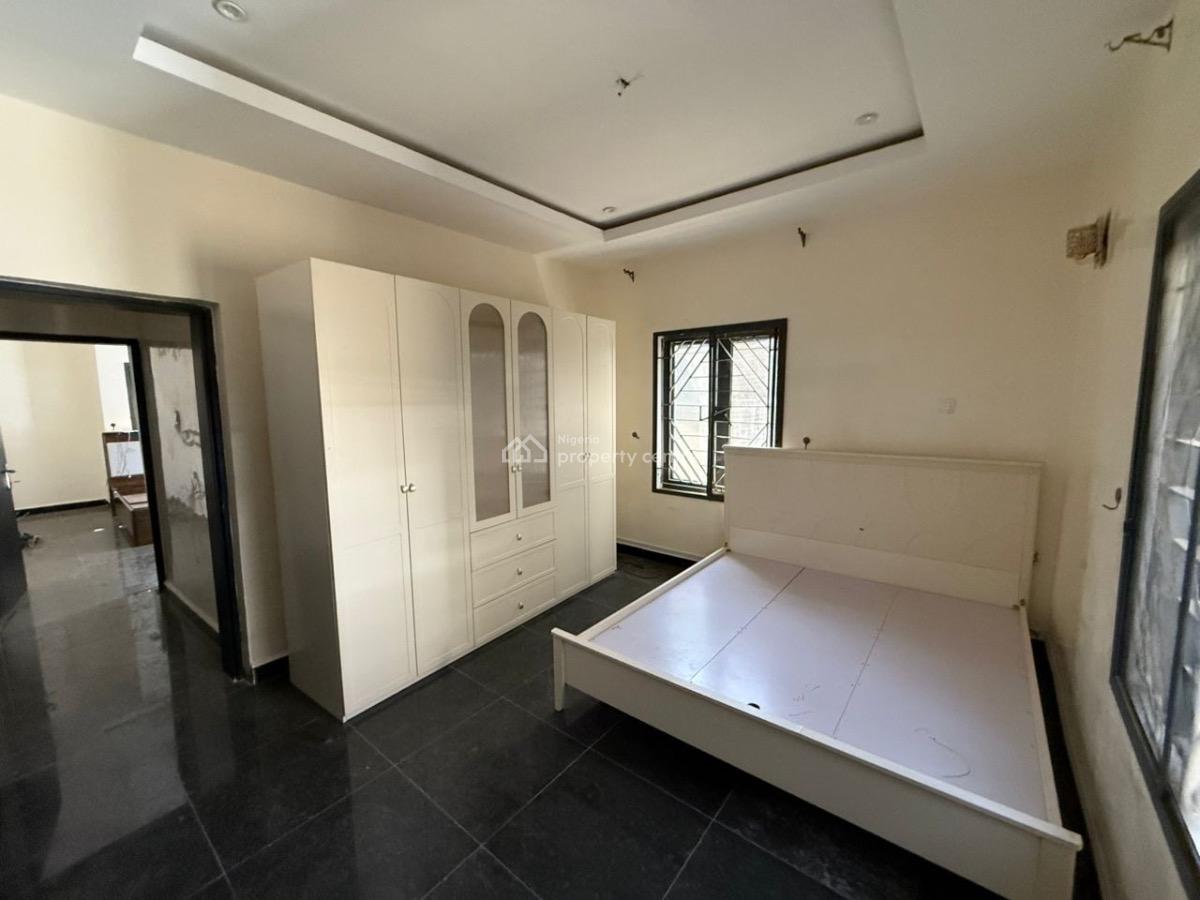 3 Bedroom Penthouse, Wuse 2, Abuja, House for Sale