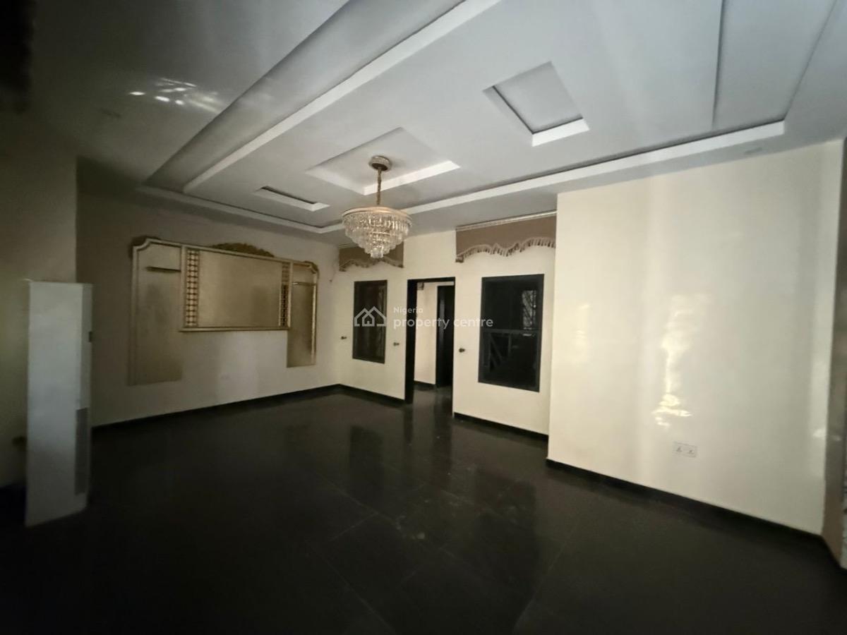 3 Bedroom Penthouse, Wuse 2, Abuja, House for Sale