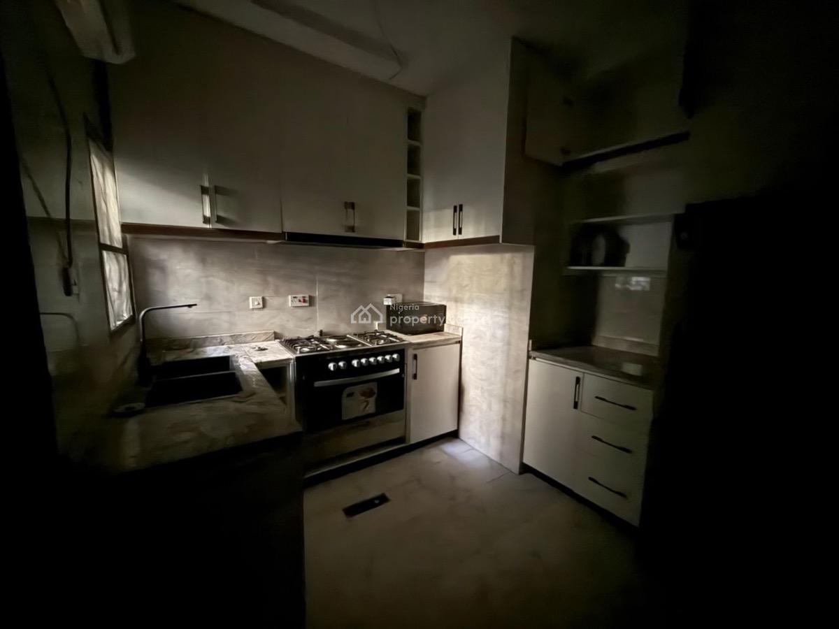 3 Bedroom Penthouse, Wuse 2, Abuja, House for Sale